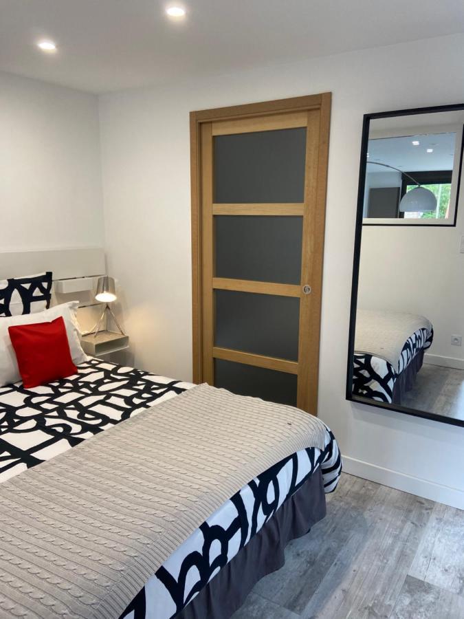 Charmant Studio Neuf De 40M2 / Tout Confort Arques-la-Bataille Exterior photo