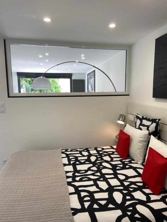 Charmant Studio Neuf De 40M2 / Tout Confort Arques-la-Bataille Exterior photo